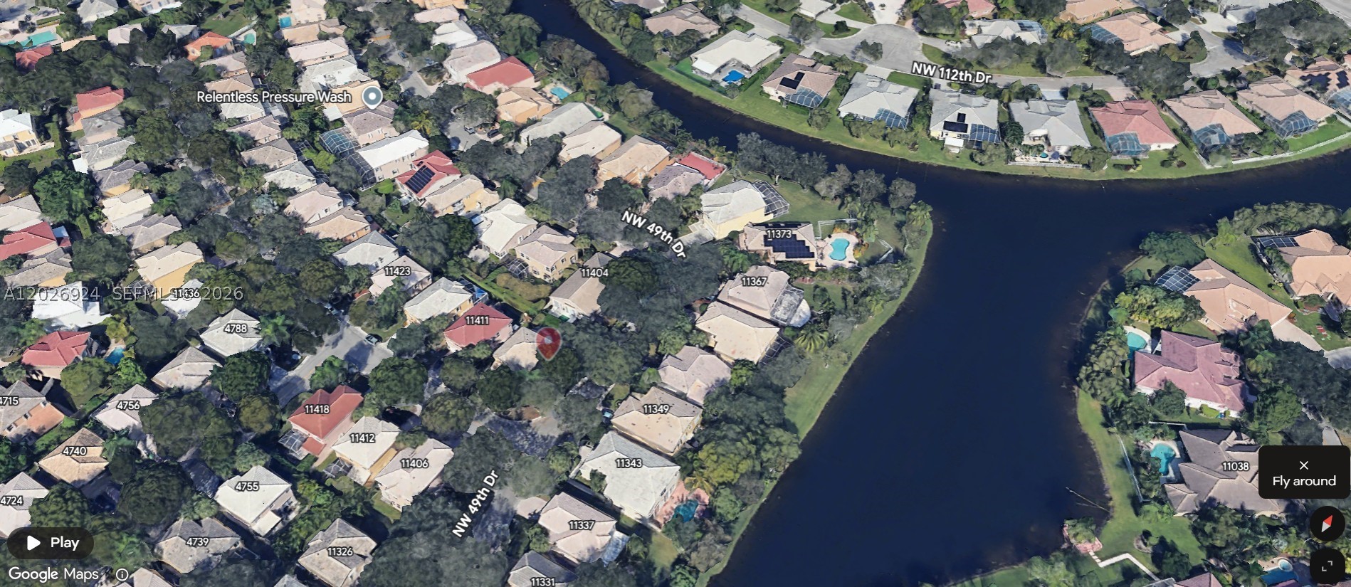 KENSINGTON - Residential