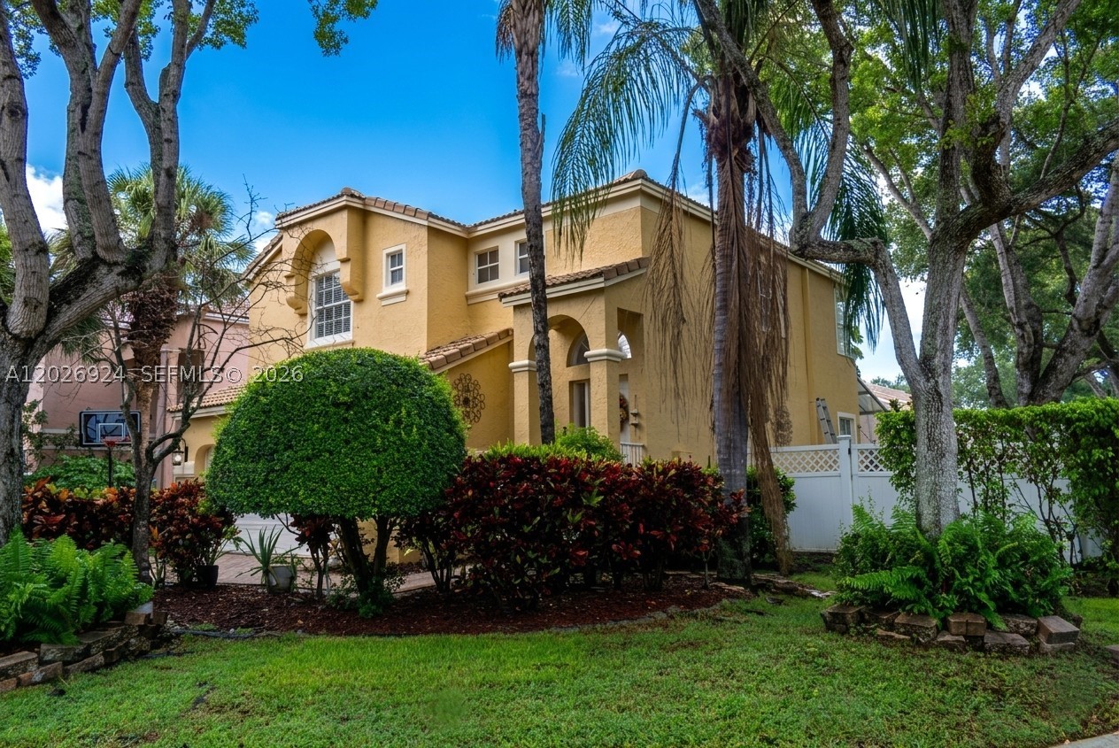 KENSINGTON - Residential