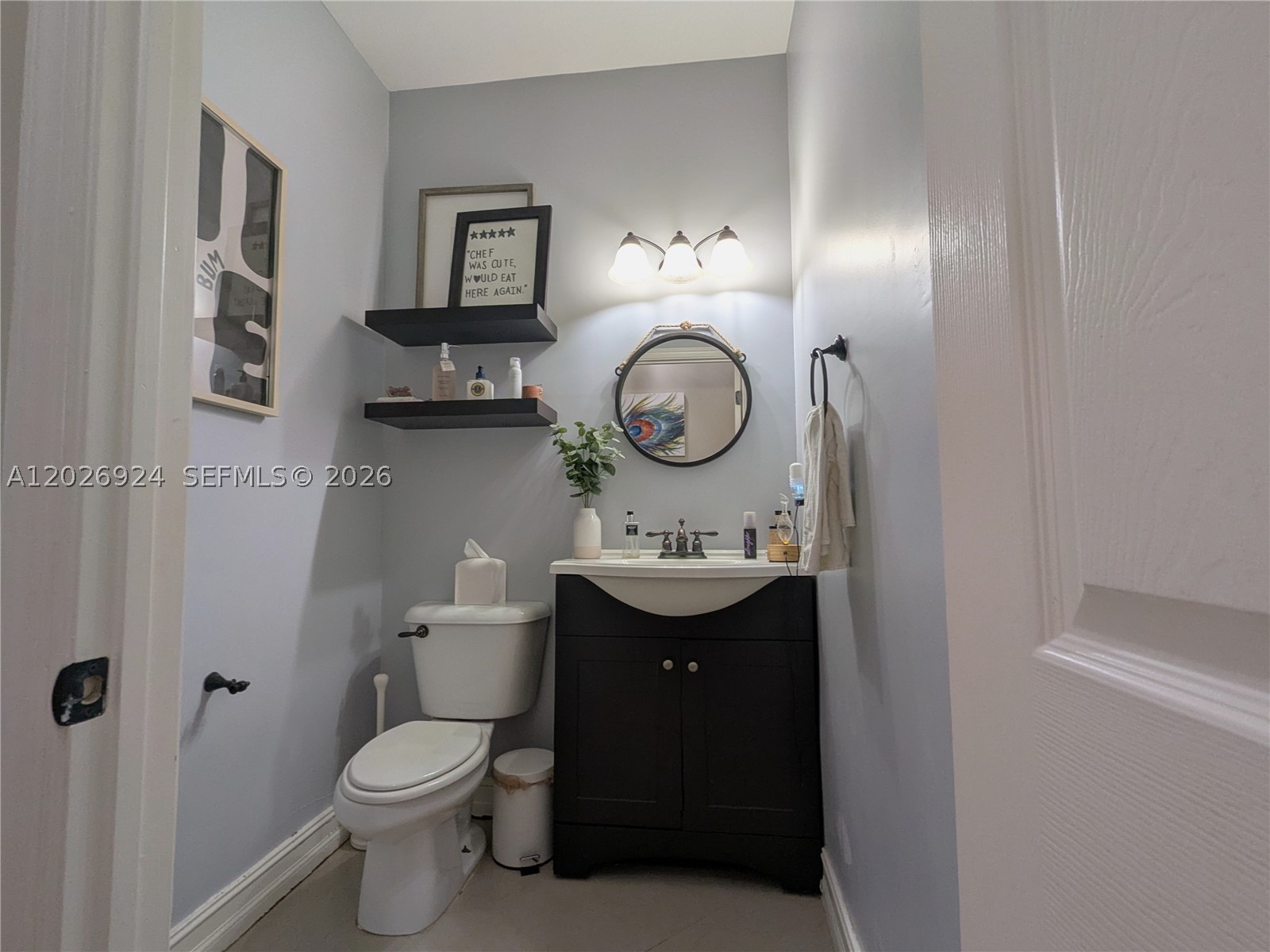 KENSINGTON - Residential