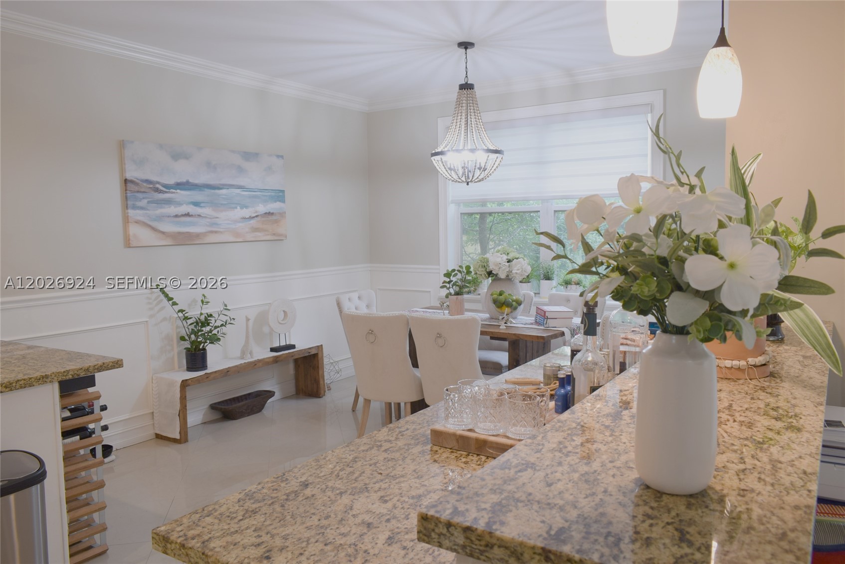 KENSINGTON - Residential