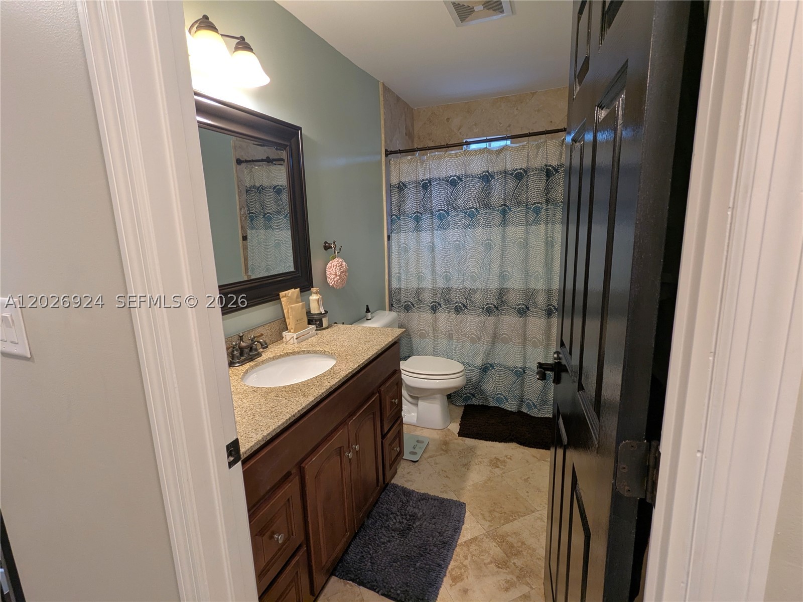 KENSINGTON - Residential