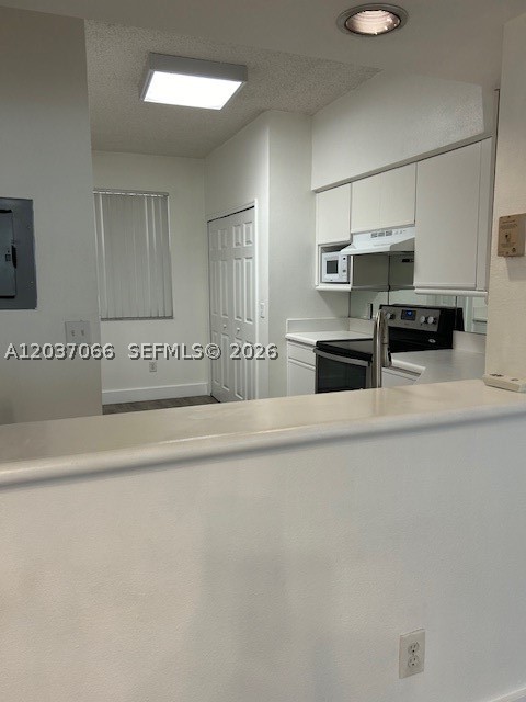 VILLAGE BY THE BAY CONDO - Residential Lease