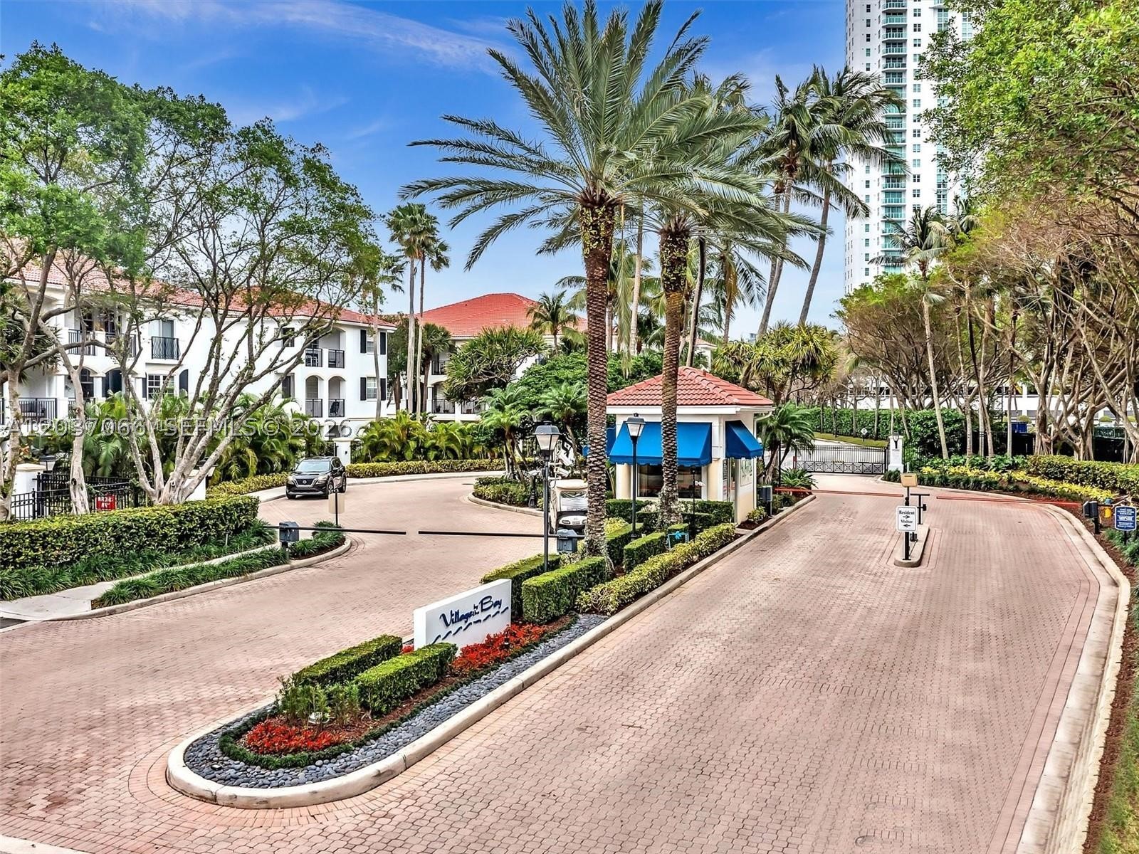 VILLAGE BY THE BAY CONDO - Residential Lease