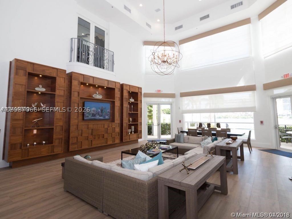 VILLAGE BY THE BAY CONDO - Residential Lease