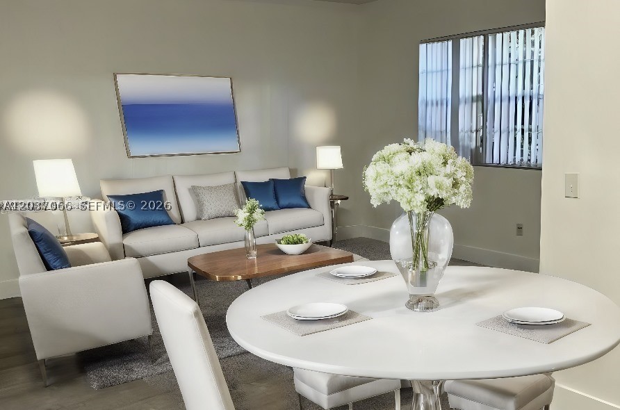 VILLAGE BY THE BAY CONDO - Residential Lease