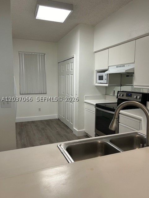 VILLAGE BY THE BAY CONDO - Residential Lease