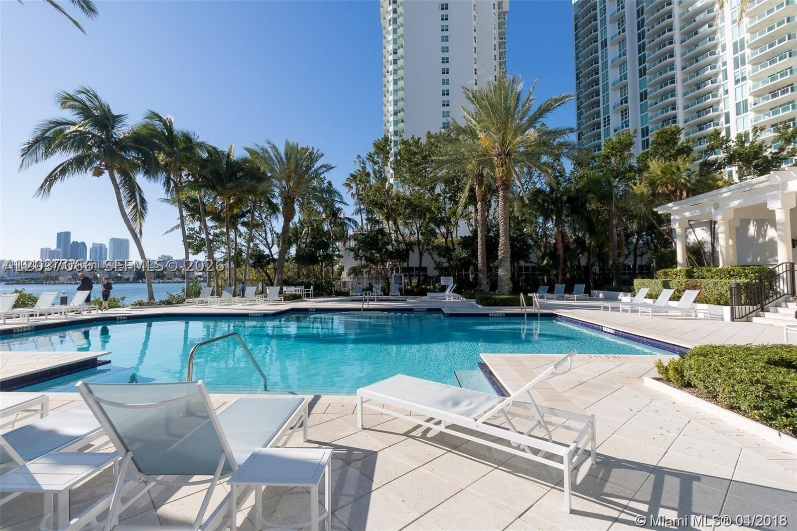 VILLAGE BY THE BAY CONDO - Residential Lease