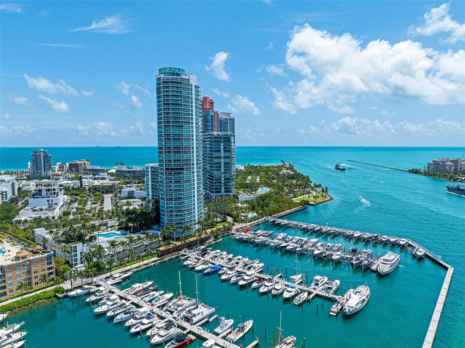 MURANO AT PORTOFINO CONDO - Residential