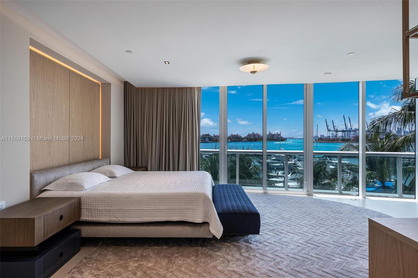 MURANO AT PORTOFINO CONDO - Residential
