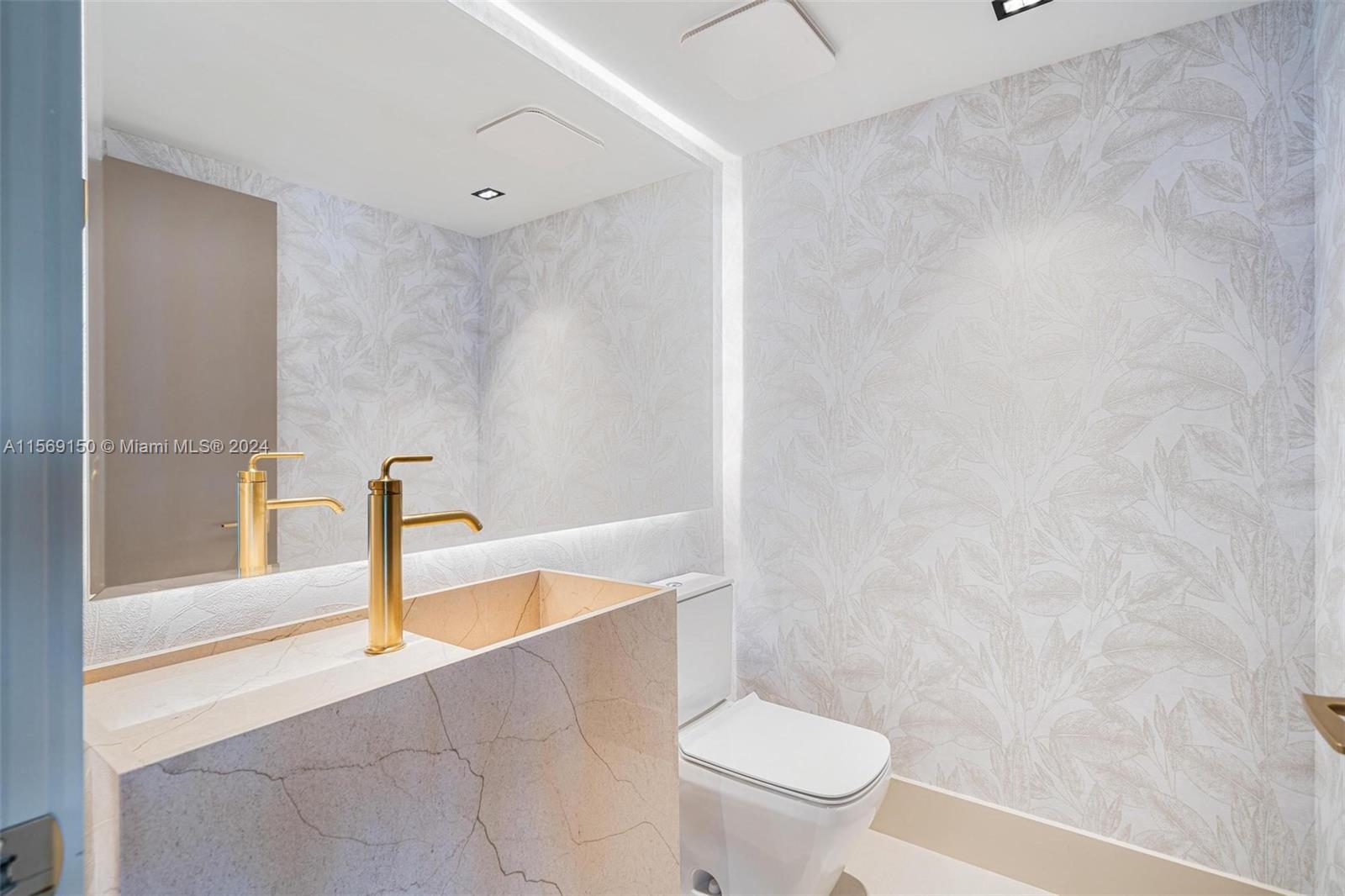 MURANO AT PORTOFINO CONDO - Residential