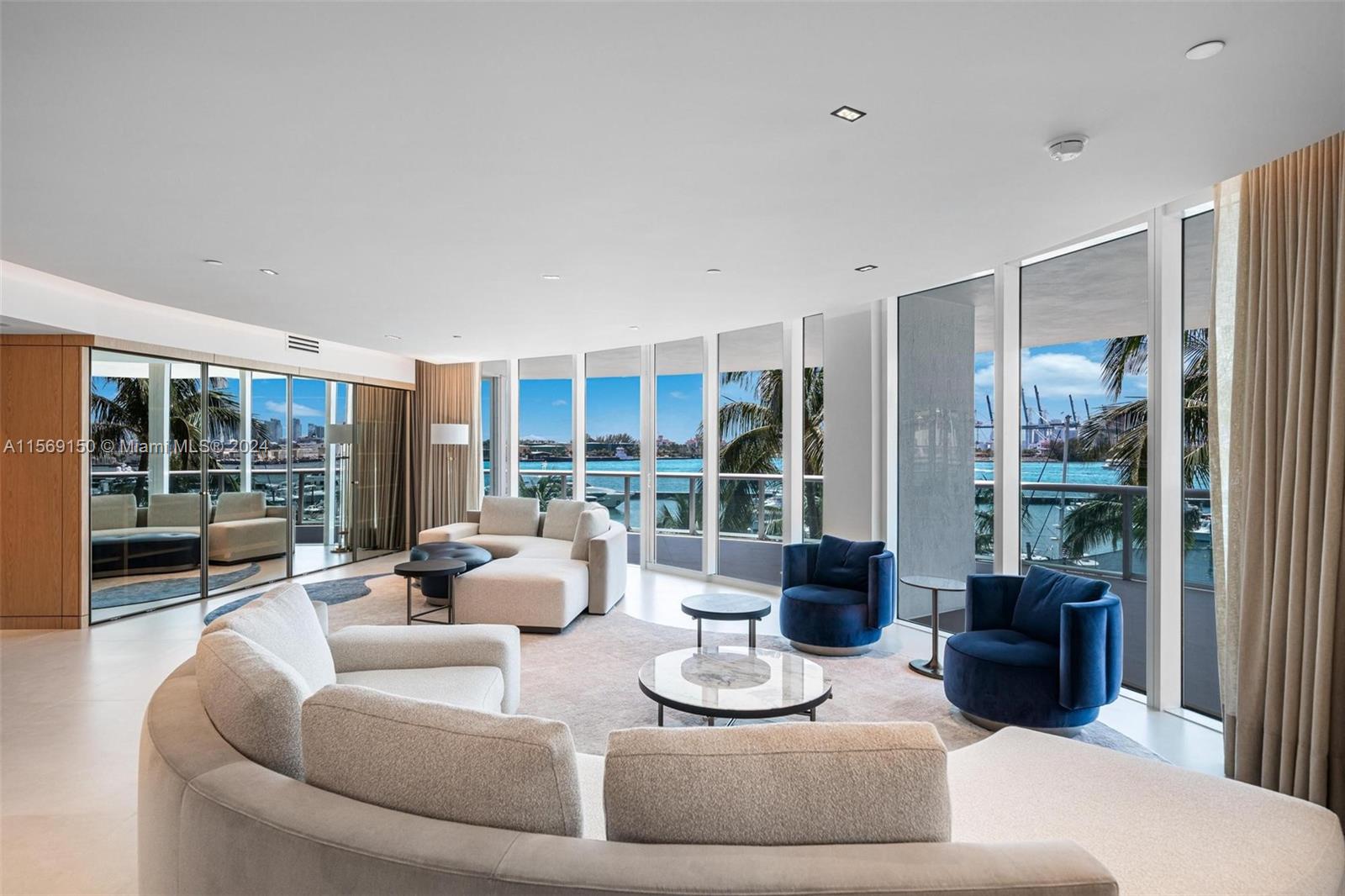 MURANO AT PORTOFINO CONDO - Residential