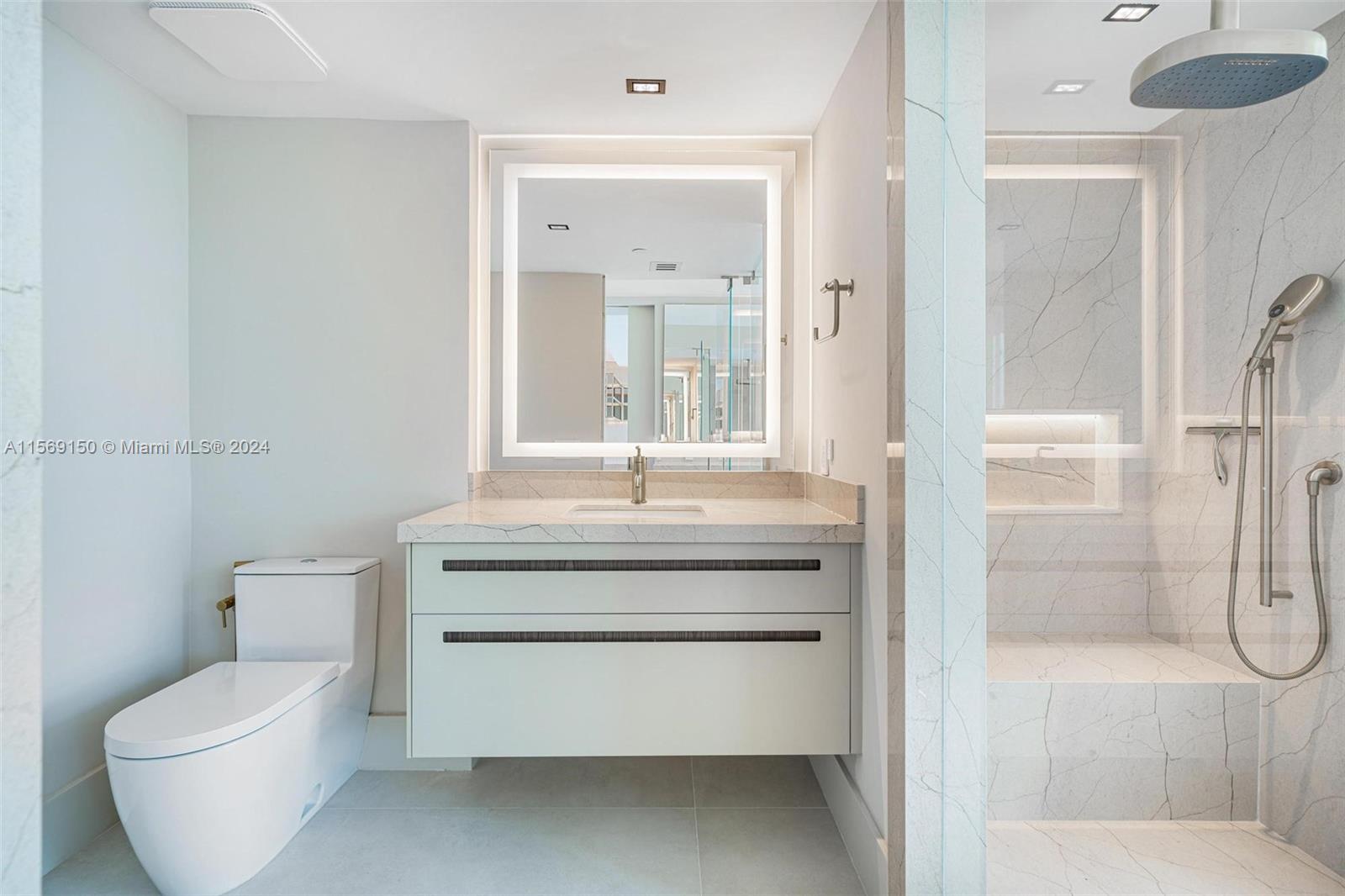 MURANO AT PORTOFINO CONDO - Residential