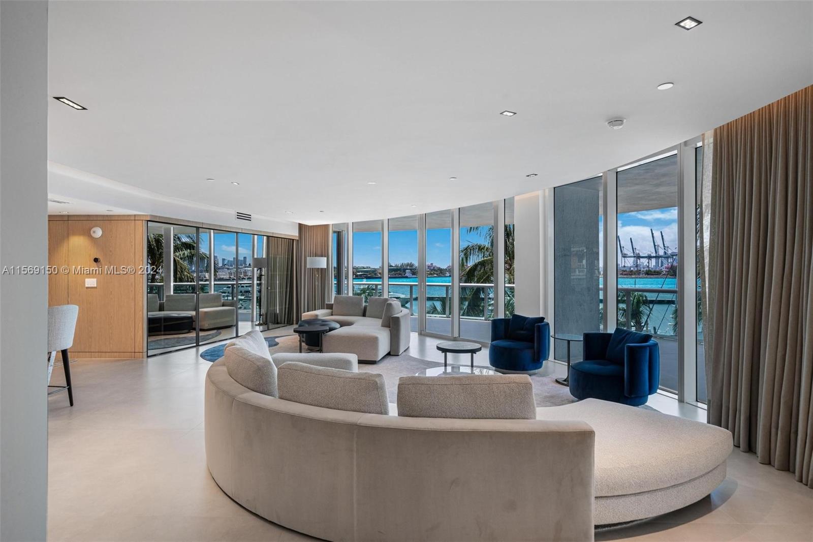 MURANO AT PORTOFINO CONDO - Residential