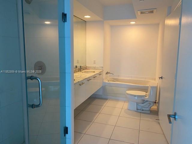 500 BRICKELL WEST CONDO - Residential Lease