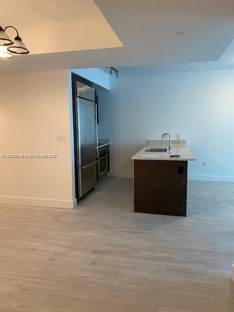 500 BRICKELL WEST CONDO - Residential Lease