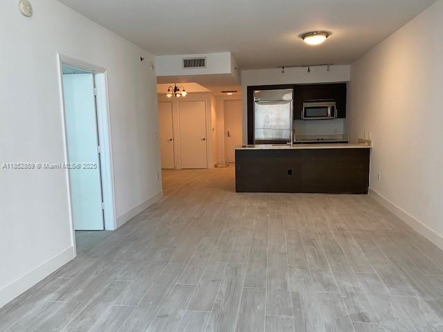 500 BRICKELL WEST CONDO - Residential Lease