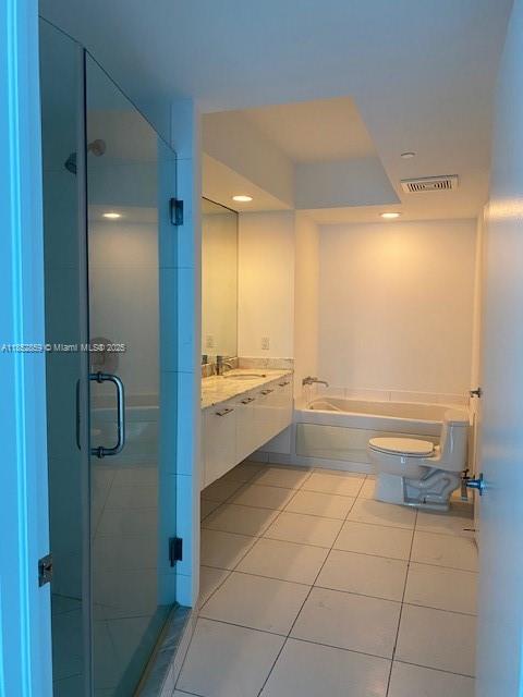 500 BRICKELL WEST CONDO - Residential Lease