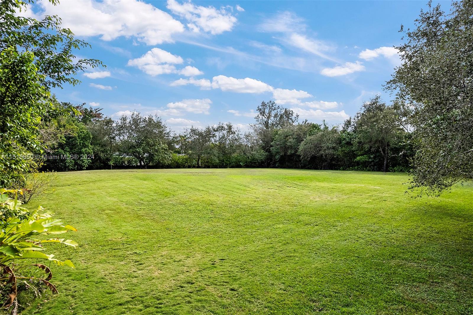 KILLIAN PARK - Land