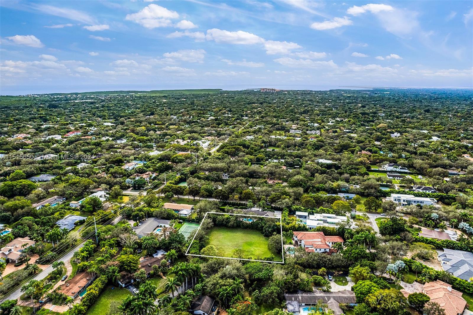 KILLIAN PARK - Land