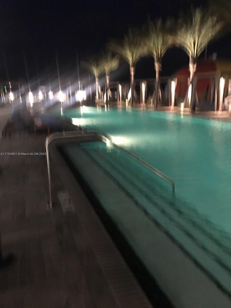 4111 SOUTH OCEAN DRIVE CO - Residential