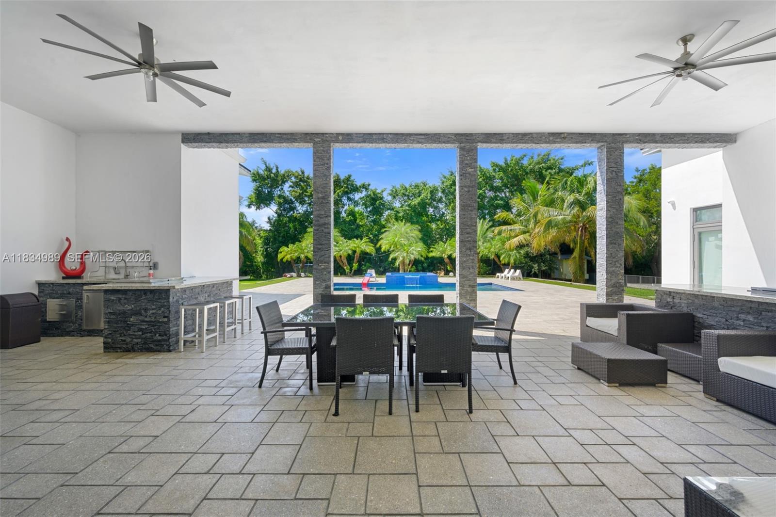 FLA FRUIT LANDS CO - Residential