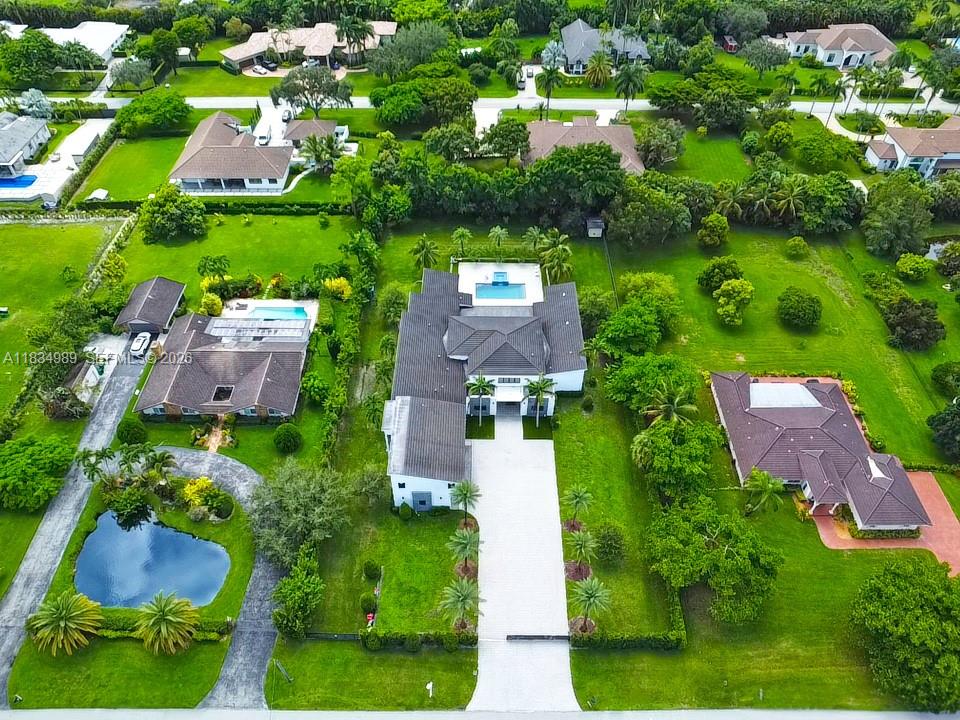 FLA FRUIT LANDS CO - Residential