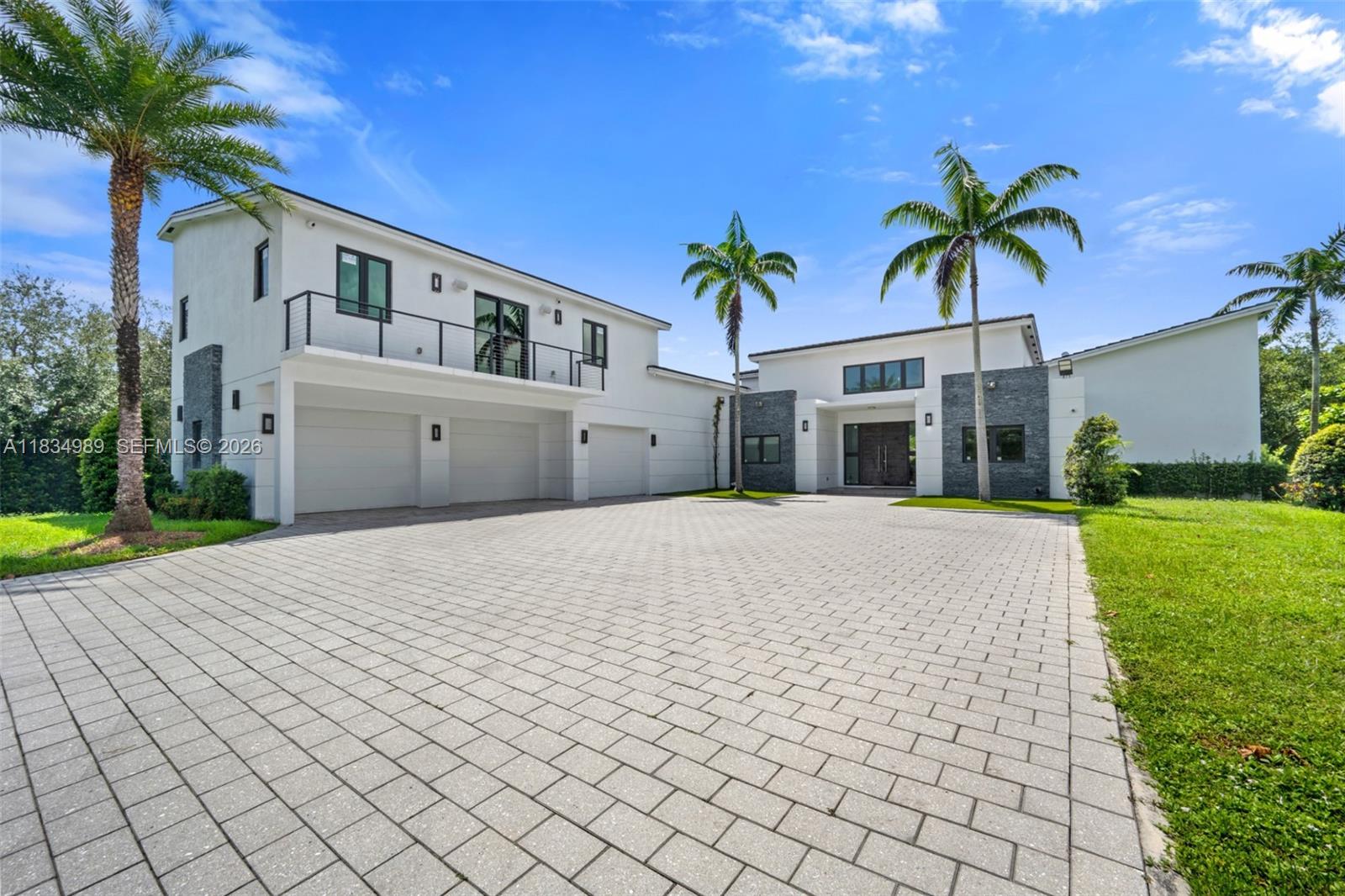 FLA FRUIT LANDS CO - Residential