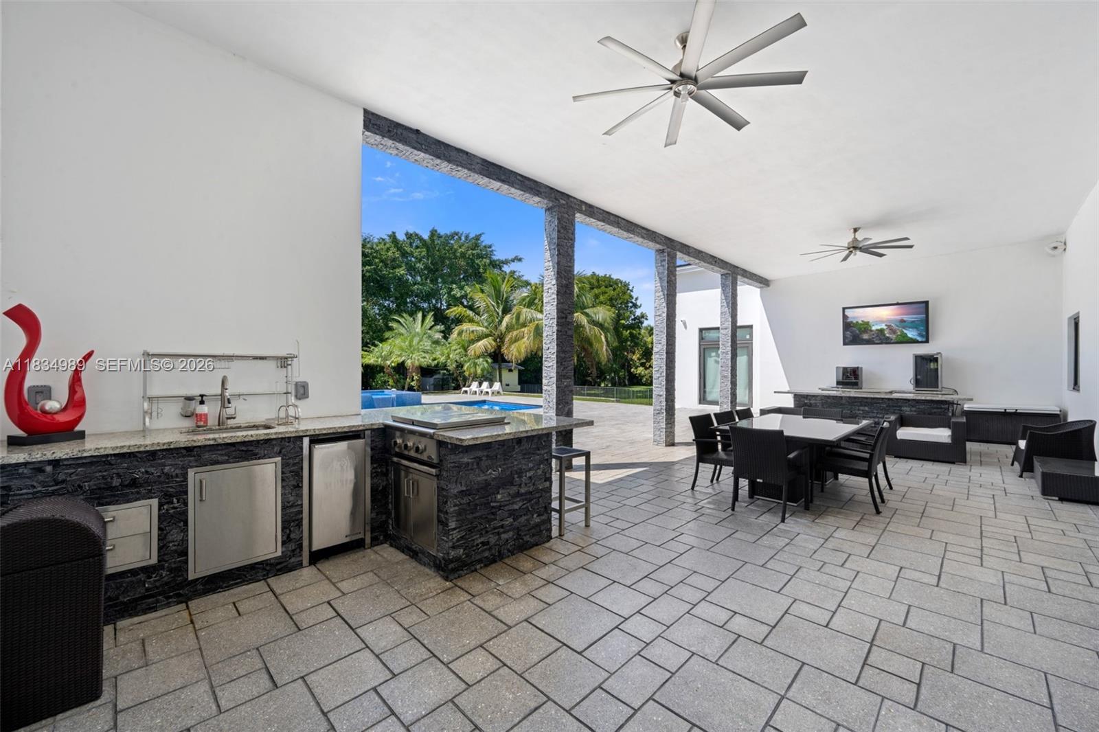 FLA FRUIT LANDS CO - Residential