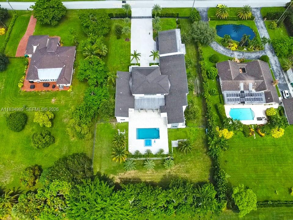 FLA FRUIT LANDS CO - Residential