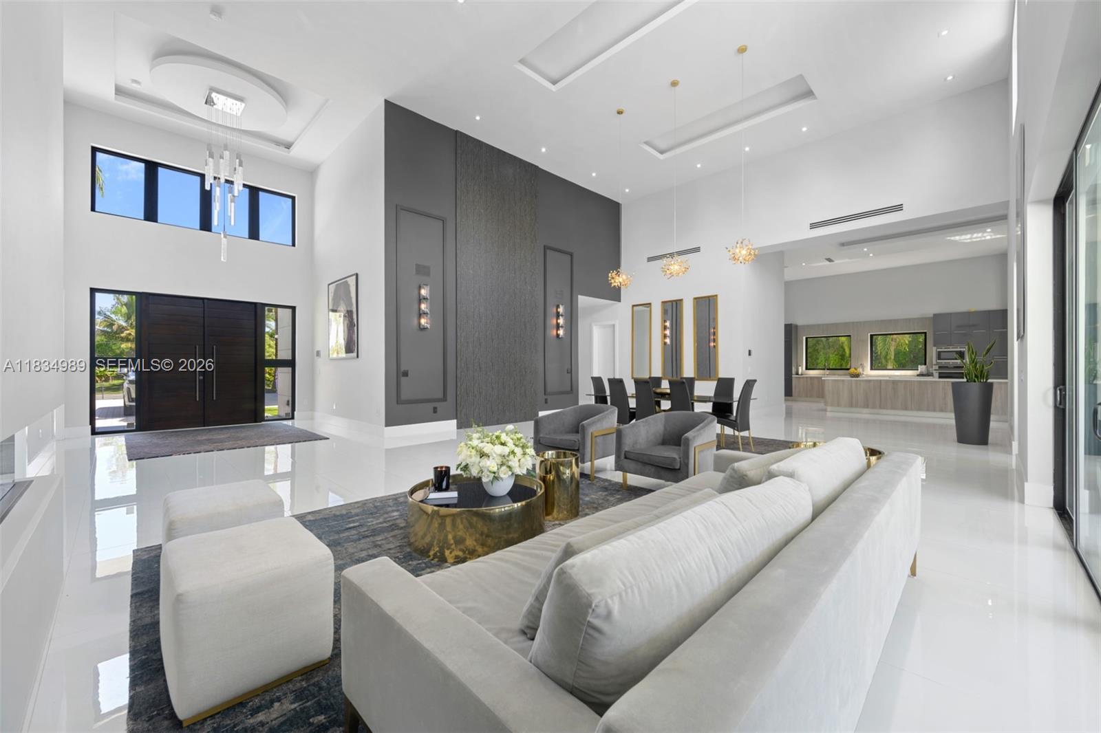 FLA FRUIT LANDS CO - Residential