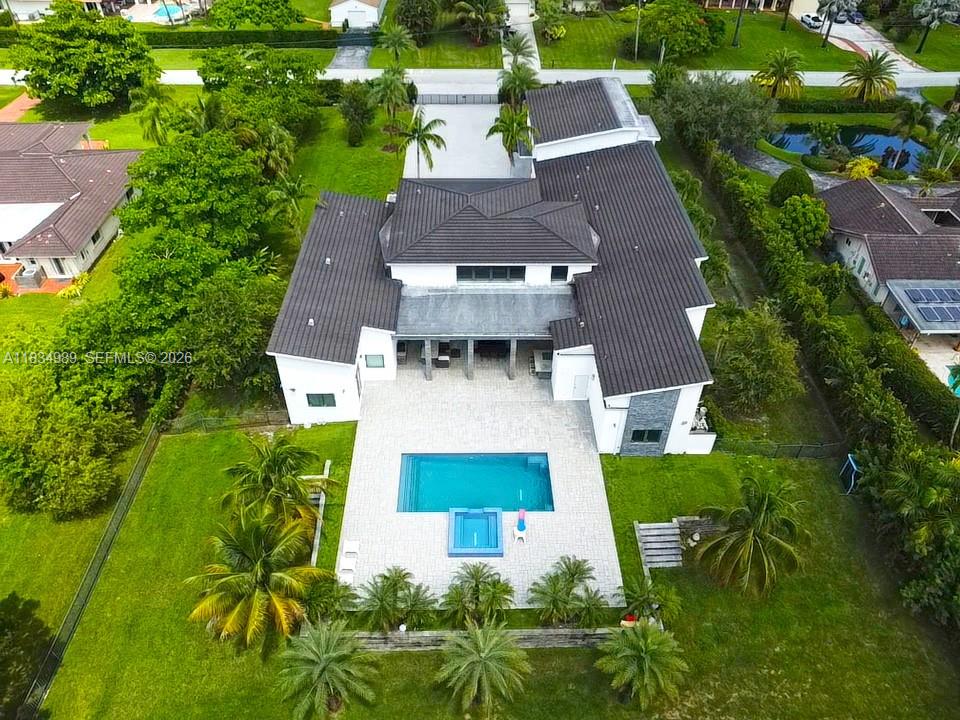 FLA FRUIT LANDS CO - Residential