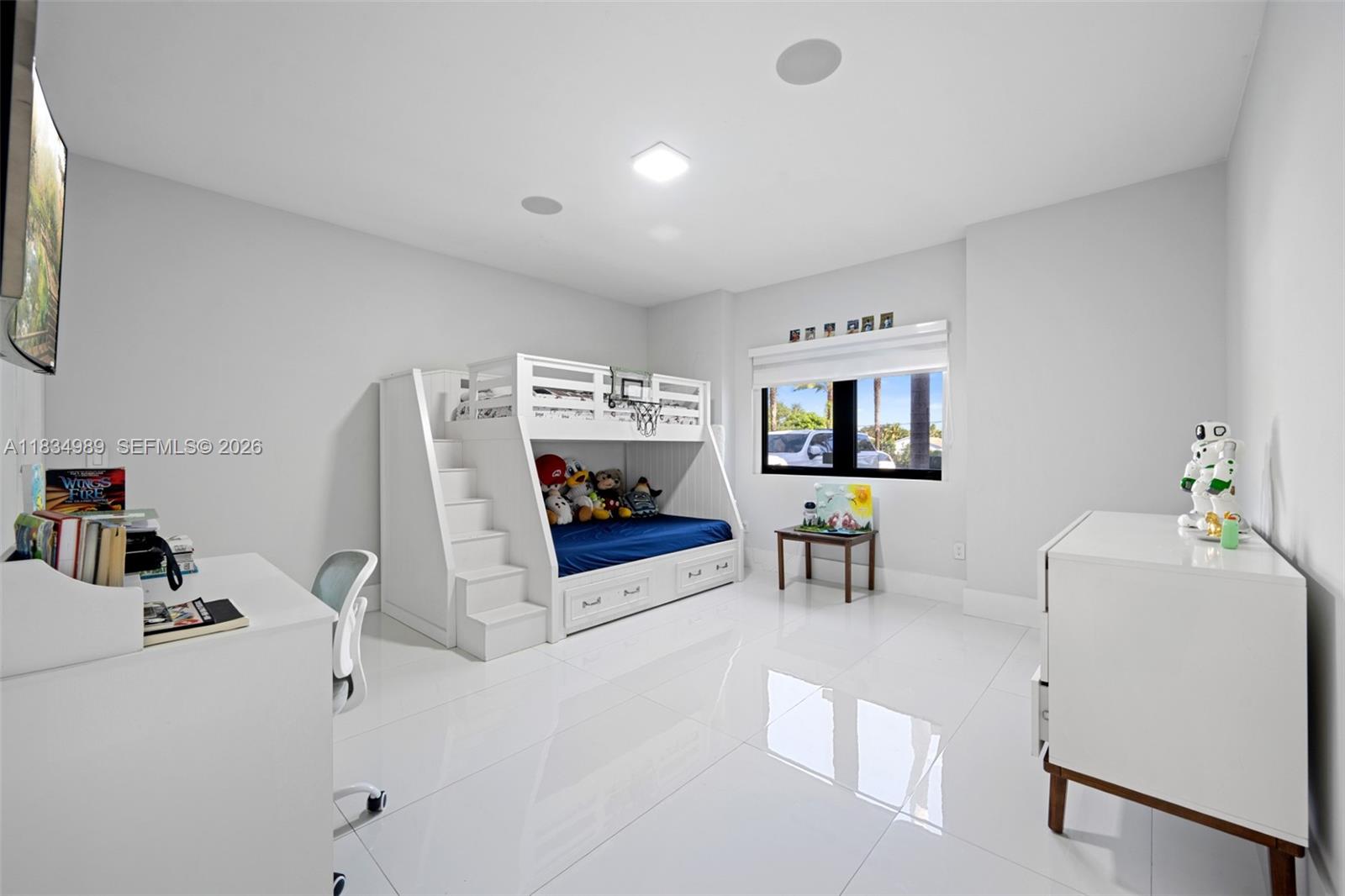 FLA FRUIT LANDS CO - Residential