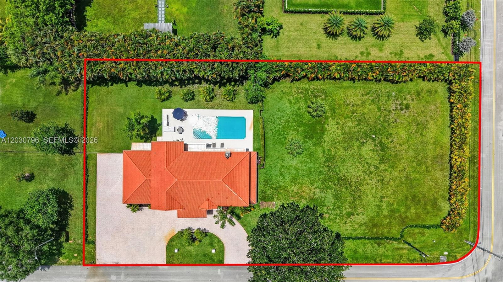 BROOKS ESTATES - Residential
