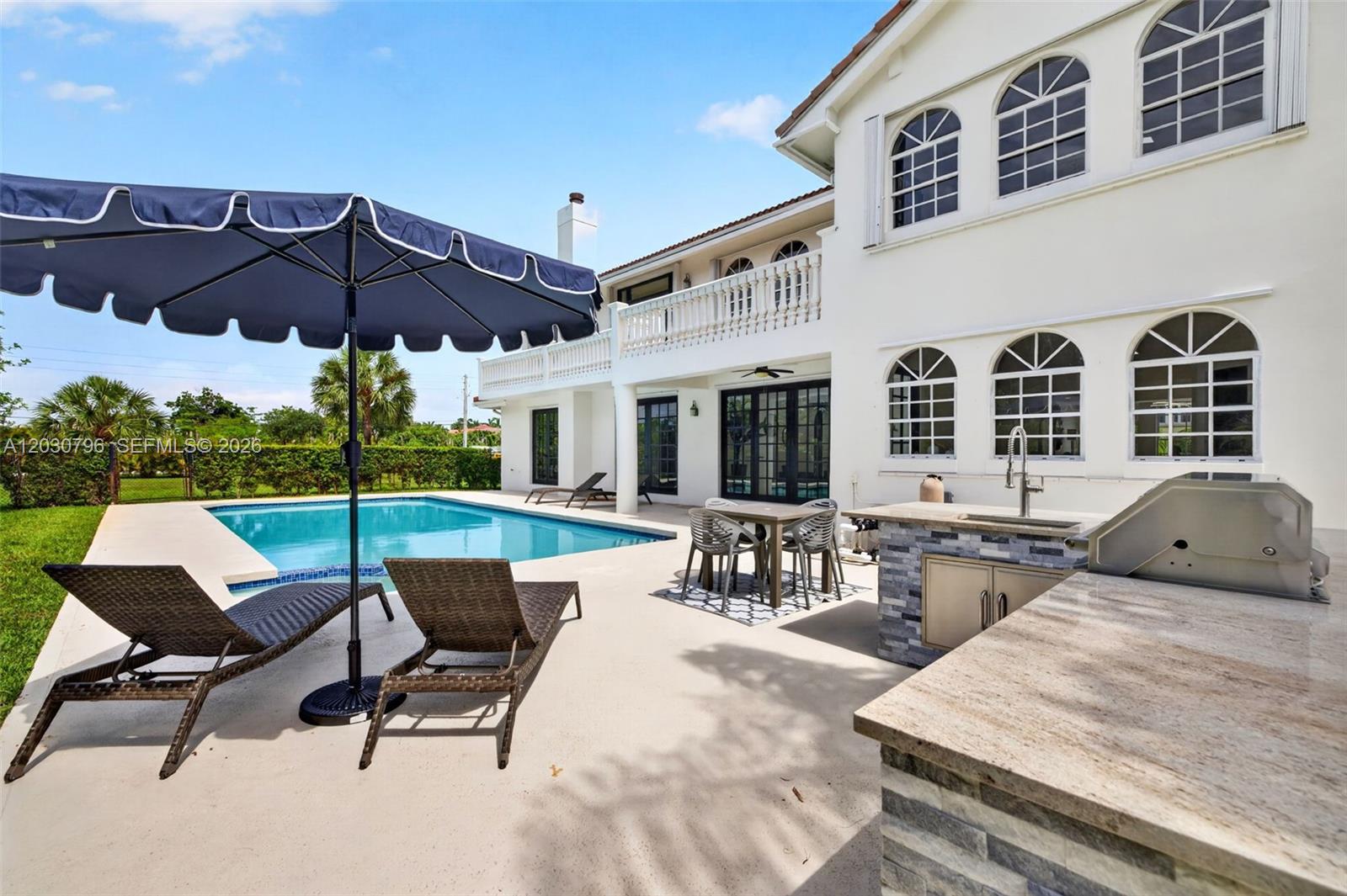 BROOKS ESTATES - Residential