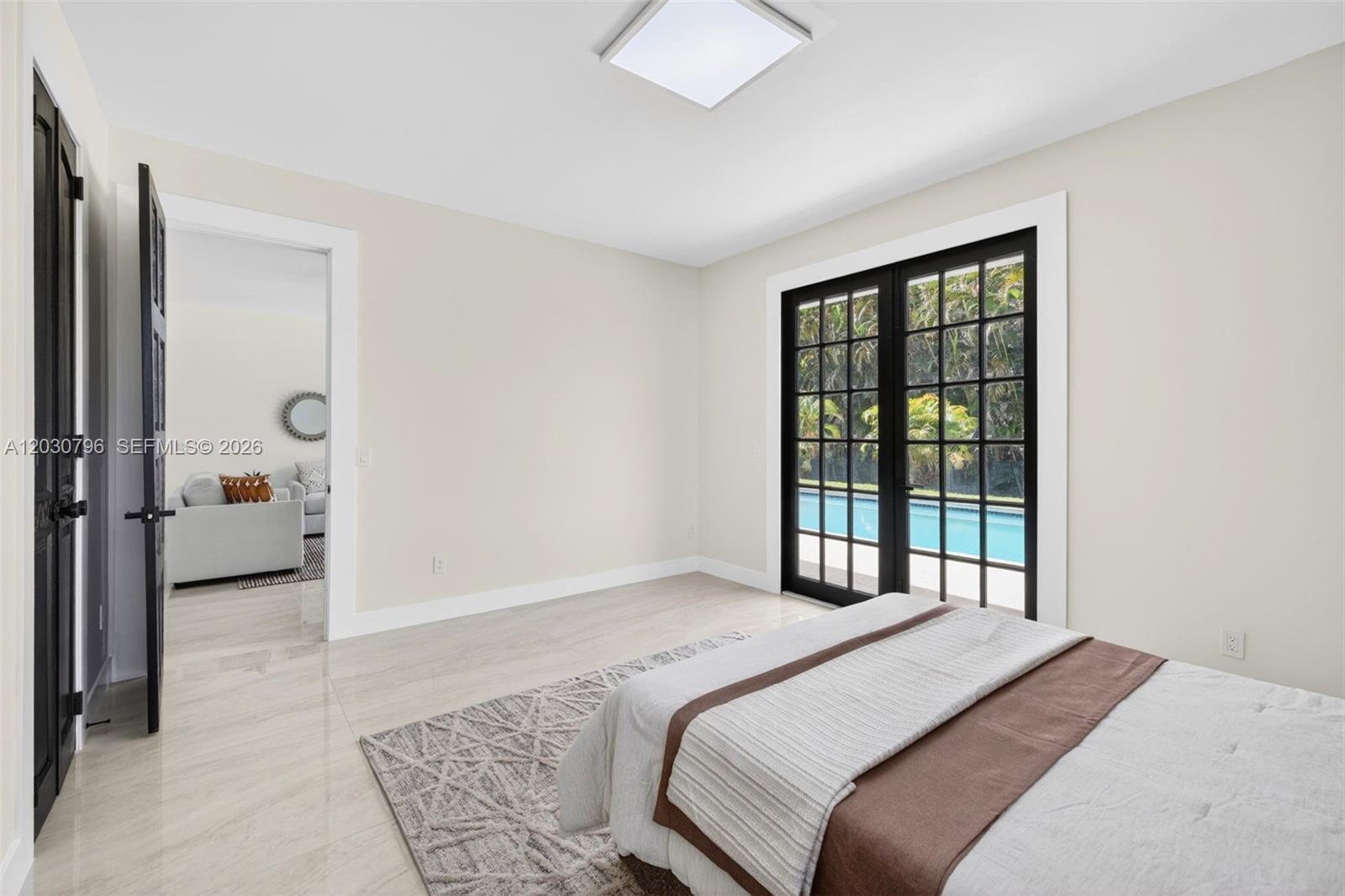 BROOKS ESTATES - Residential