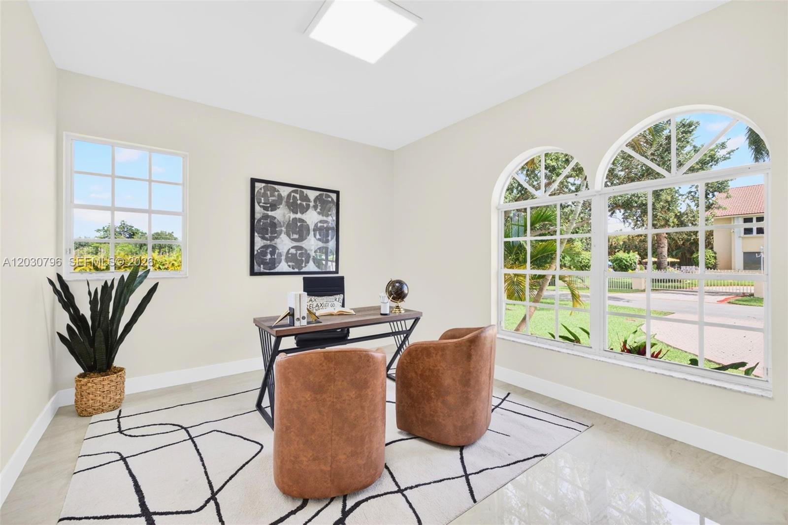 BROOKS ESTATES - Residential