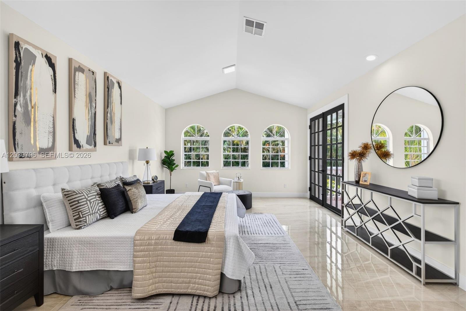 BROOKS ESTATES - Residential