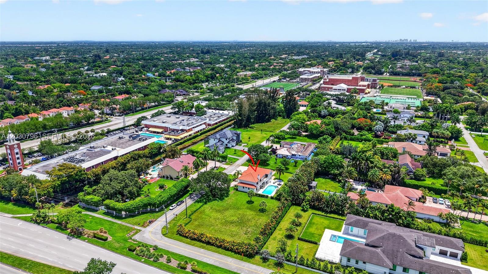 BROOKS ESTATES - Residential