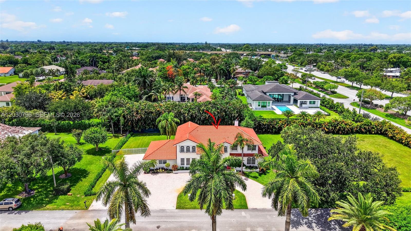 BROOKS ESTATES - Residential