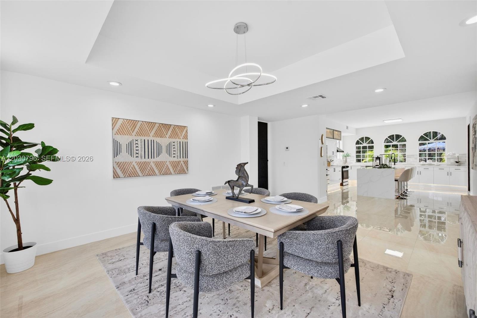 BROOKS ESTATES - Residential