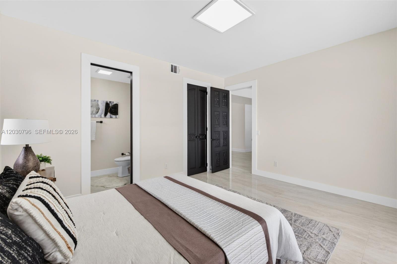 BROOKS ESTATES - Residential