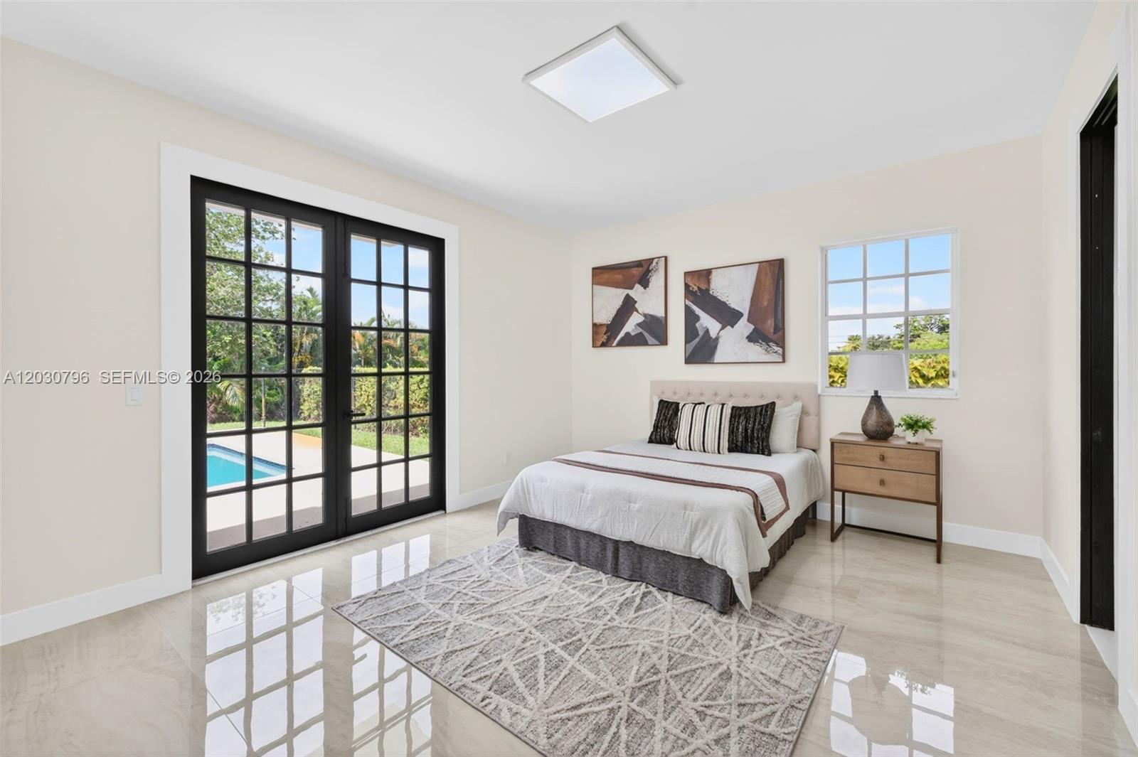 BROOKS ESTATES - Residential