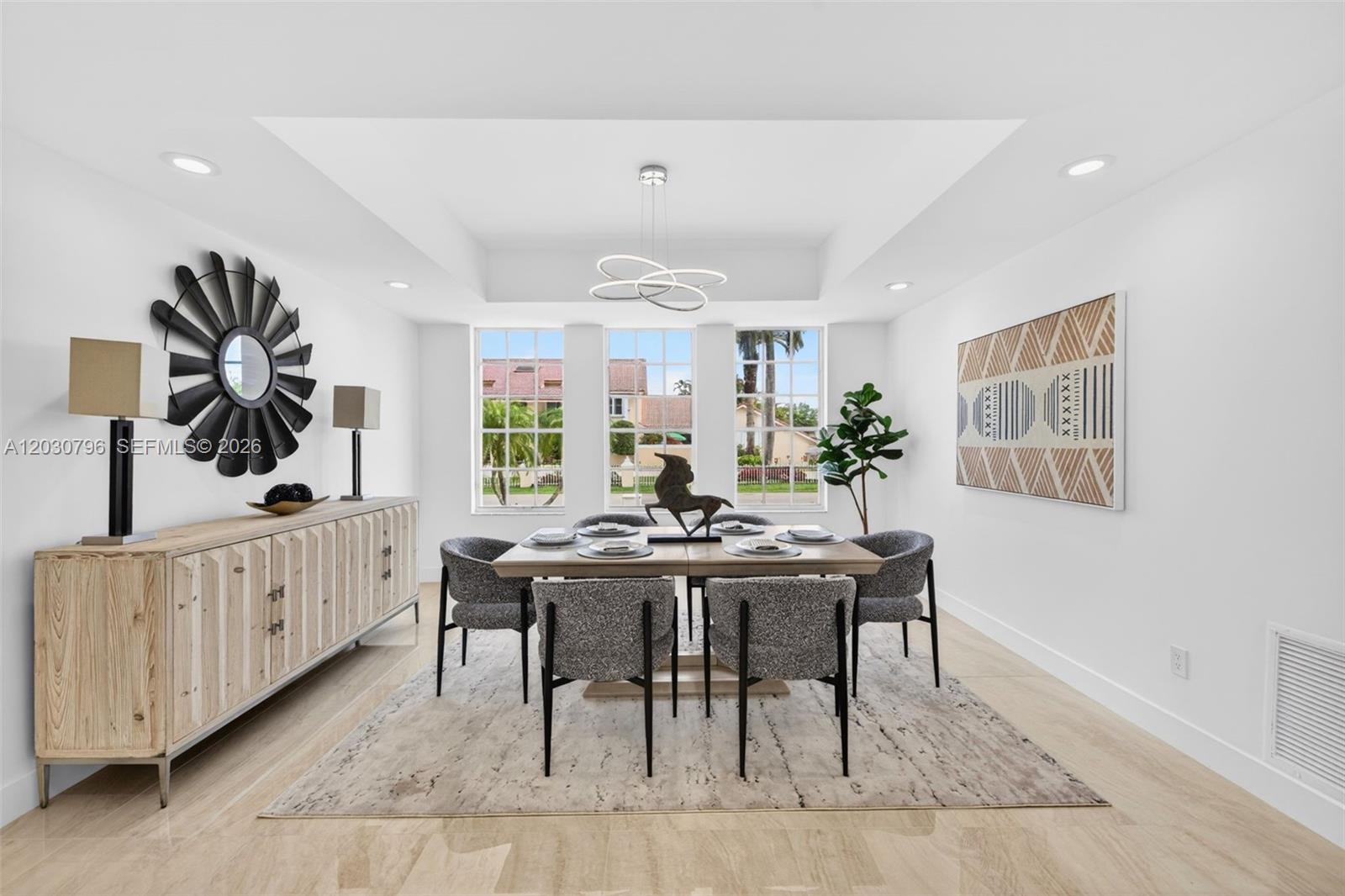 BROOKS ESTATES - Residential