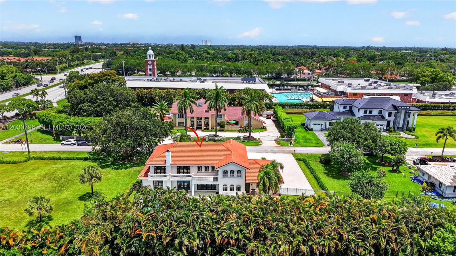 BROOKS ESTATES - Residential