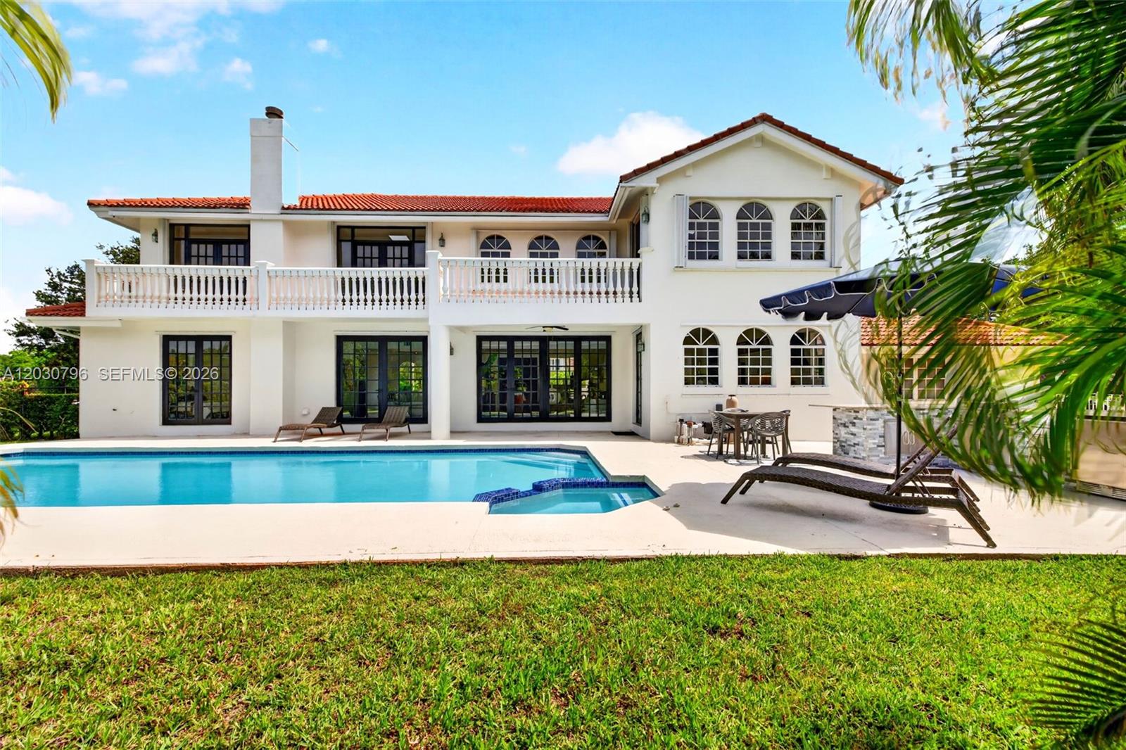 BROOKS ESTATES - Residential