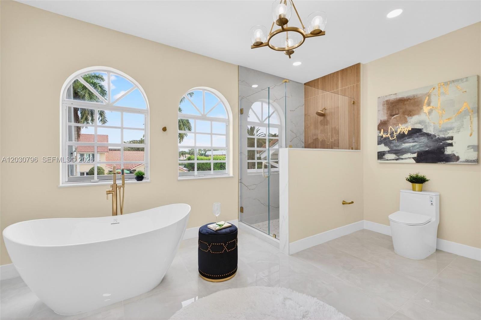 BROOKS ESTATES - Residential