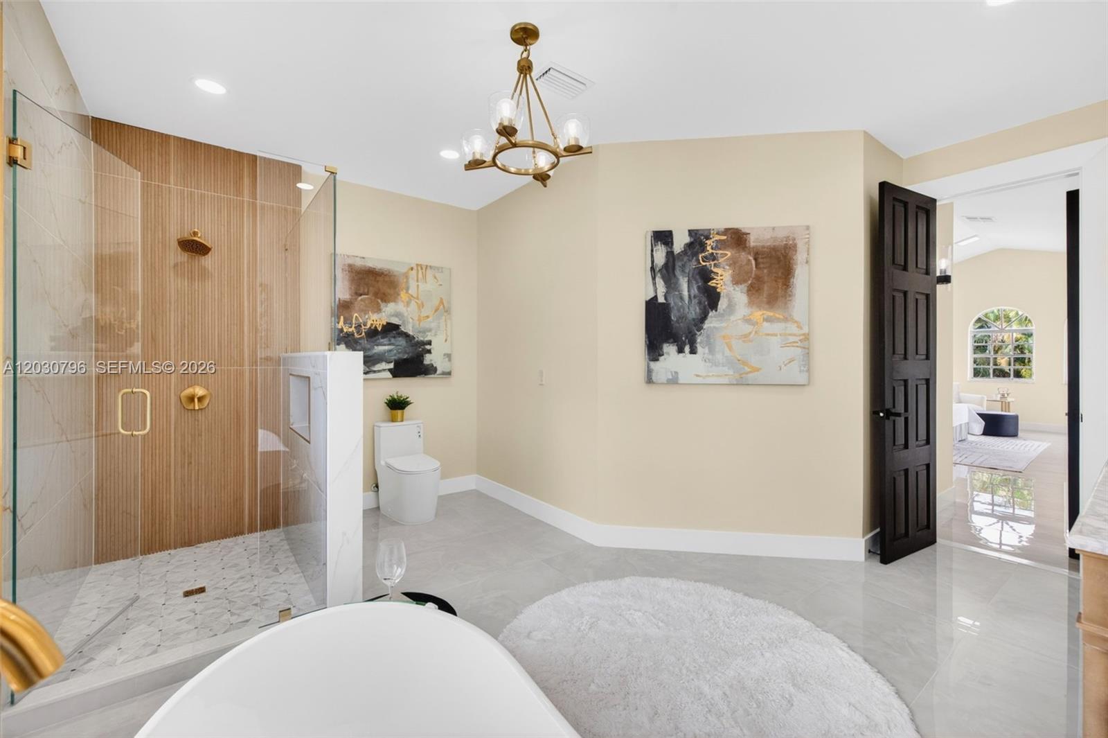 BROOKS ESTATES - Residential