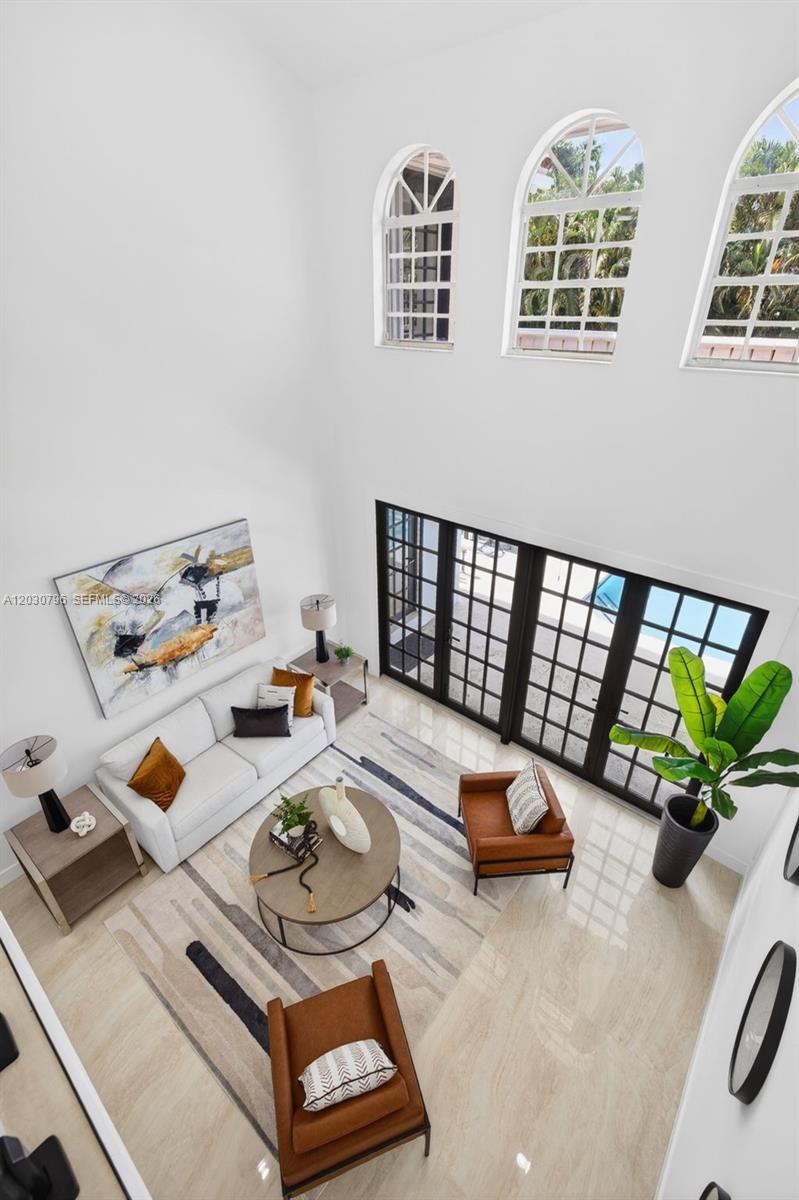 BROOKS ESTATES - Residential