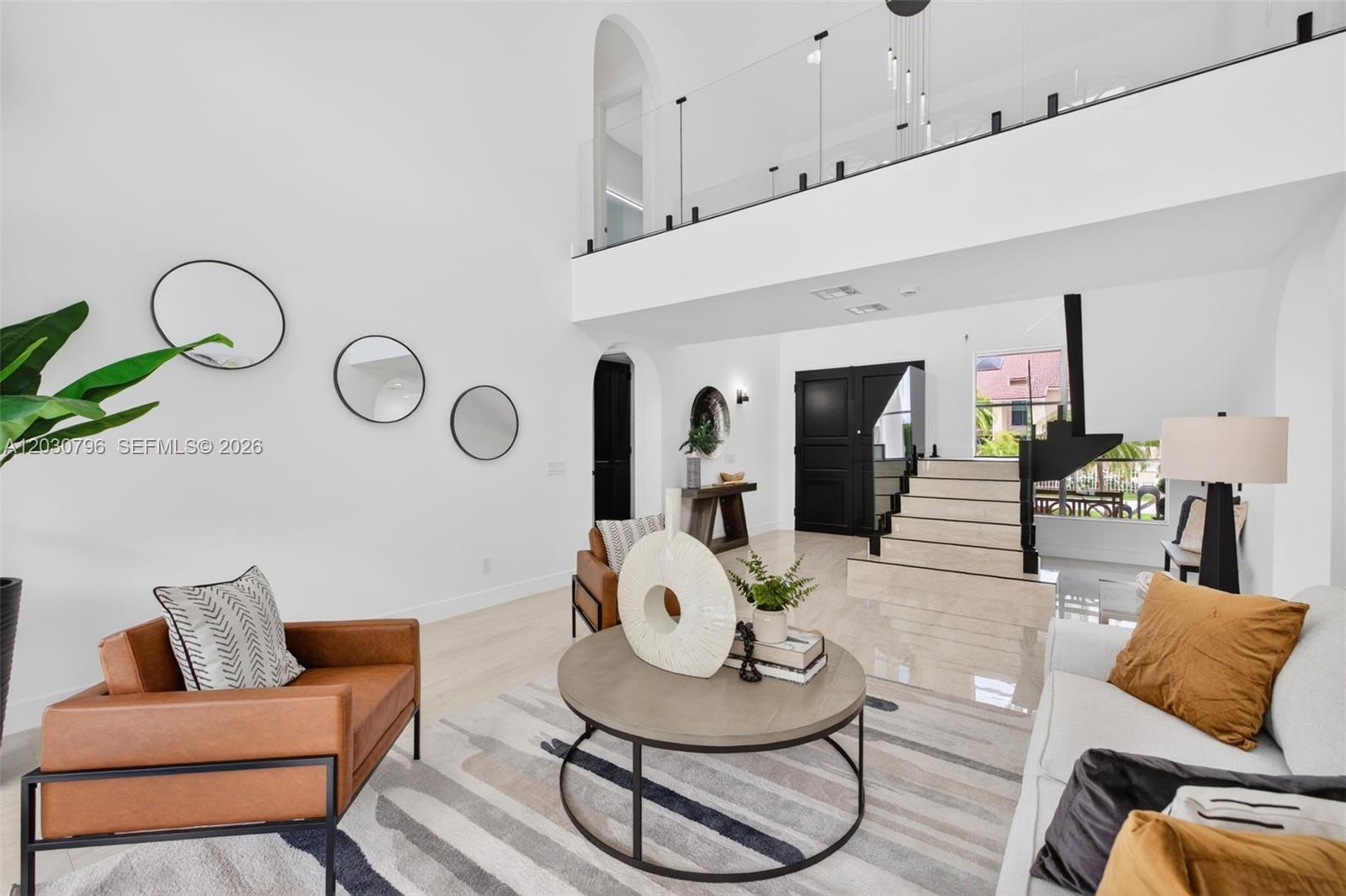 BROOKS ESTATES - Residential