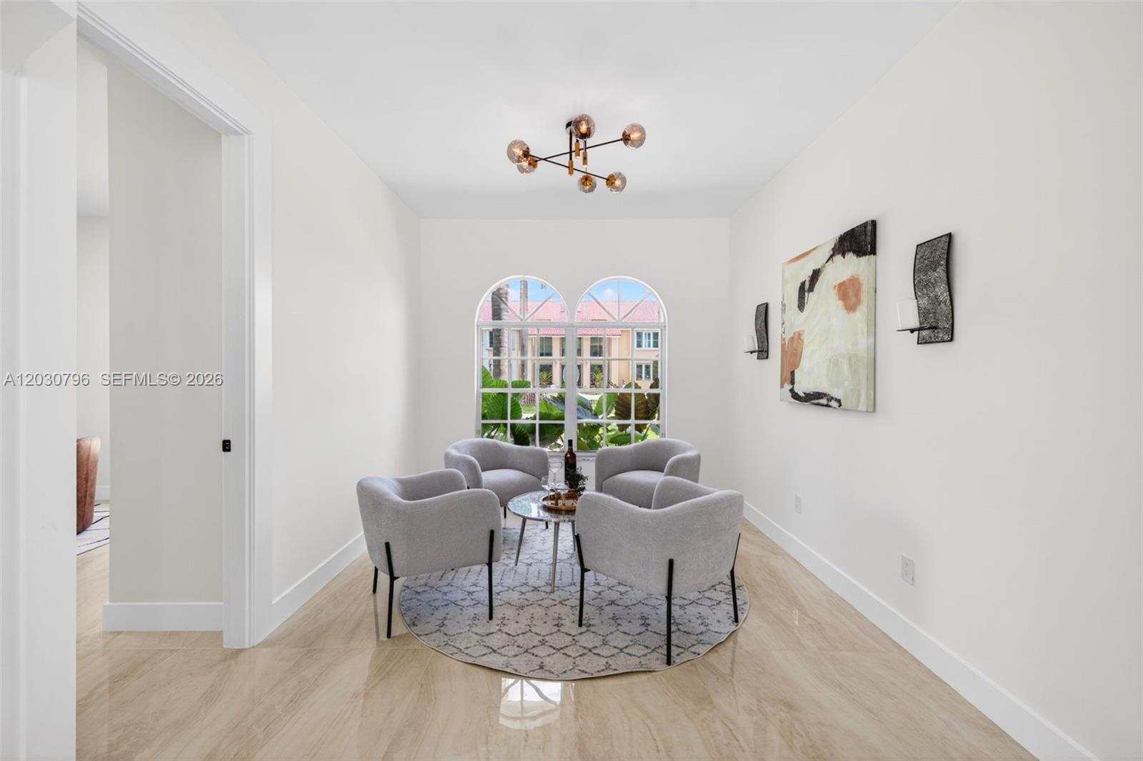 BROOKS ESTATES - Residential